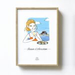 Affiche-La-Nana-du-Bassin-dArcachon