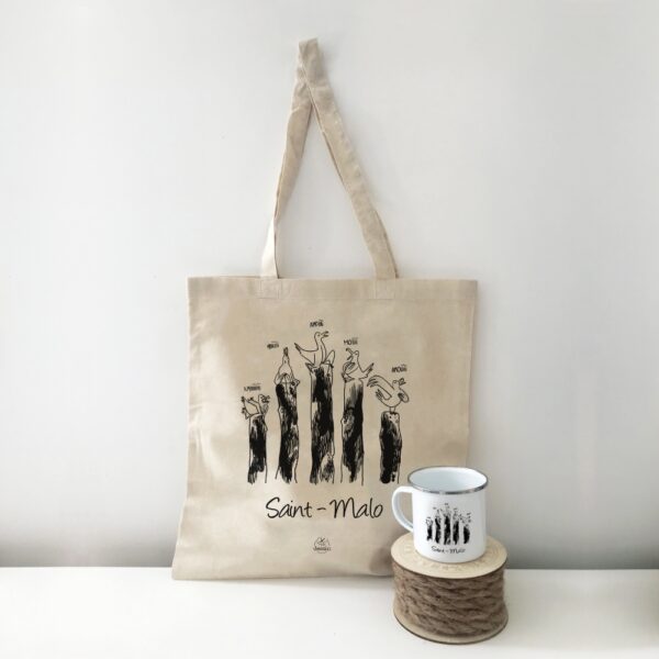 Tote-Bag-Mouettes-Saint-Mal