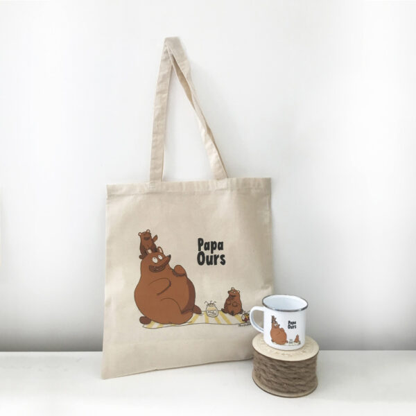 Tote-Bag-Papa-Ours