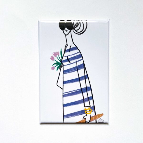 magnet madame