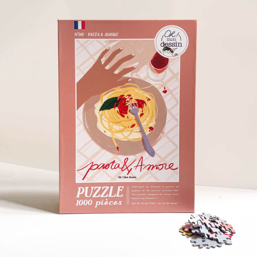 pasta&amore-puzzle