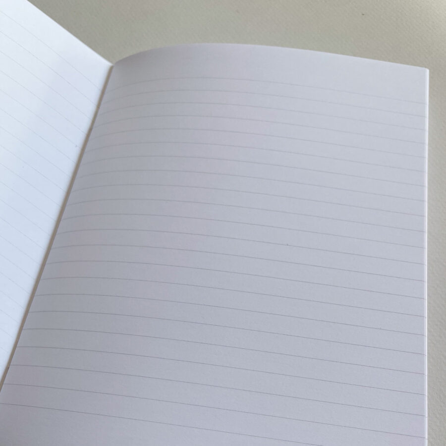 NOUVEAU Grand Cahier - Le Journal de la Mariée – Image 3